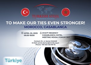 Fas Sektörel Ticaret Heyeti